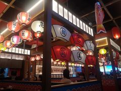 -仙隐小鹿中華の日料(荣民龙首广场店)