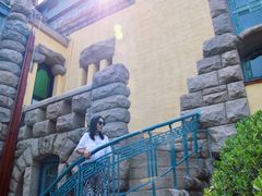 -青岛德国总督楼旧址博物馆