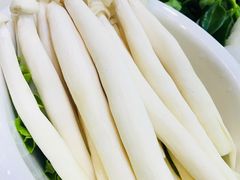 -一品鲜海鲜火锅(海信广场店)