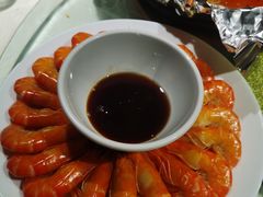 -华餐馆(莫邪路店)