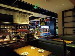 -亚马逊海鲜自助餐厅(惠山万达店)