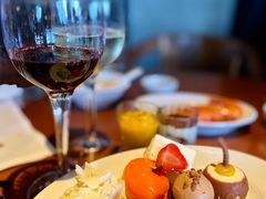 -广州富力君悦大酒店·凯菲厅