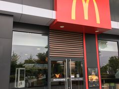 门面-麦当劳(余姚北站店)