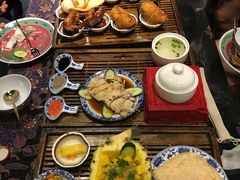 -小娘惹厨房Little Nyonya(狮城有约上榜店)