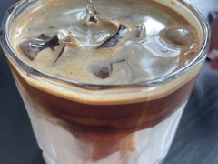 -木嘛working coffee(前海店)