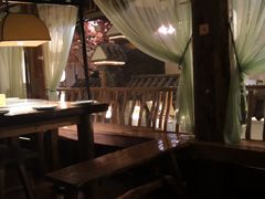 -淀里船宴(卓达店)