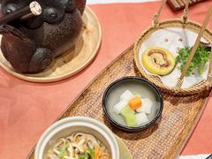 -叶叶菩提(太原别墅店)