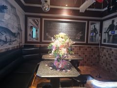 -INLOVE KTV(世博源店)