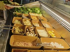 -火炉火自助餐(喜隆多店)