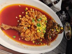 -苏苑饭店-中餐厅(长桥地区店)