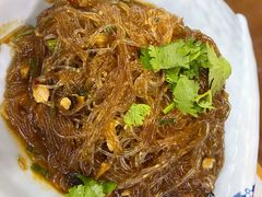 蚂蚁上树-粗茶淡饭(东关街店)