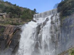 -天台山景区