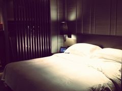 床-榛悦隆堡成都酒店(春熙路太古里店)