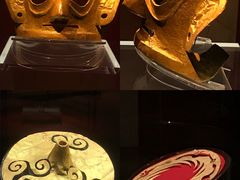 -金沙遗址博物馆