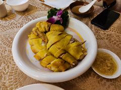 -百灵希尔顿逸林酒店·逸林轩中餐厅