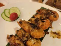 鲜味酱辣虾-稻香饭店(IFS国金中心店)