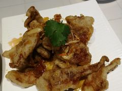 -东方饺子王(工农大路店)