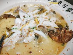 -江渔儿酸菜鱼(曜一城店)