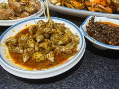 -三妹小龙虾·黄油蟹(华侨城总店)