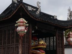 -三林塘老街