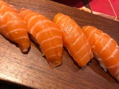 -古田居·特色寿司料理(骏欣中心店)