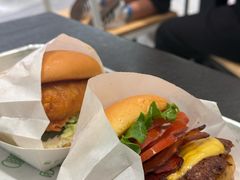 -Shake Shack(天环店)