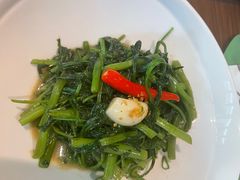 -帕蓝·暹罗料理(大学路店)