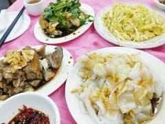 -电白鸭粥店(下沙二坊88号店)