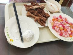 -护国寺小吃店(阜成门桥店)
