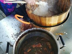 -老嘢扣肉糯米饭(云亭街店)