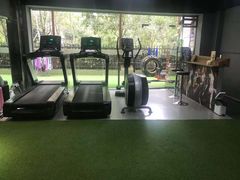 -征成健身连锁私教工作室(九公里店)