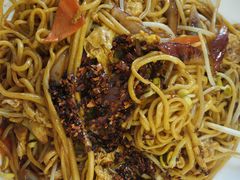 -老王四季抻面(南六东路店)