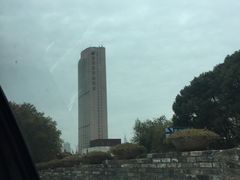 -南京维景国际大酒店(南京博物院店)