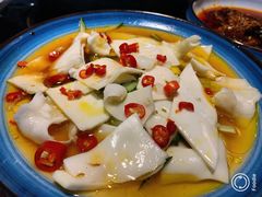 -蛙蛙叫干锅年代(簋街总店)
