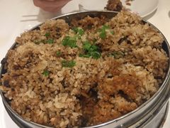 荷香糯米排骨-金春禧(世茂国际广场店)