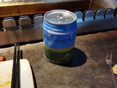-很久以前羊肉串(京汉店)