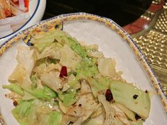 -缪氏川菜(深圳北站缤果空间店)