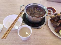 -新梅园不夜粥(龙华店)