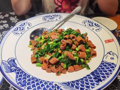 -旺角小渔村(二马路店)