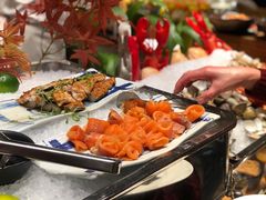 -上海静安香格里拉大酒店