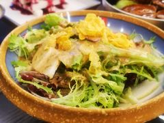 码头凉拌菜-天津卫码头(南开大悦城店)