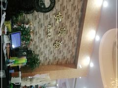 -煲煲掂风味煲仔饭餐厅(西区店)