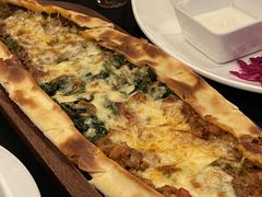 -Efes Turkish & Mediterranean Cuisine 艾菲斯餐厅(陆家嘴店)
