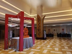 -黄山香茗国际酒店
