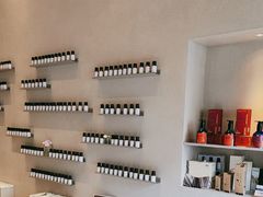 -泰合玺·精油疗愈 SPA(南京河西万达店)