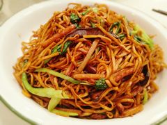 上海炒面-上海德兴馆(昌里店)