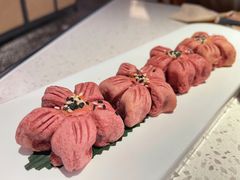 竹外桃花糕-竹外桃花·江南小酒馆(SKP·S店)