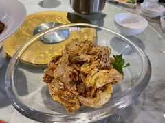 -北京老铺烤鸭(老城根店)