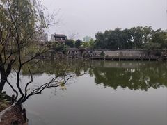 -东莞市可园博物馆