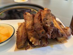 -创味·民间海南菜·非遗藤桥排骨(藤桥·免税城店)